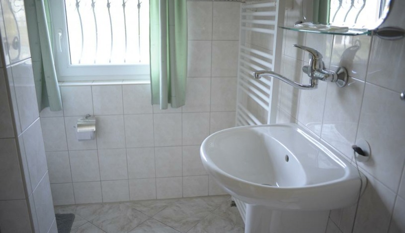 Penzion EDEN Znojmo - Třílůžkový