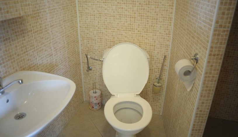 Penzion EDEN Znojmo - Čtyřlůžkový