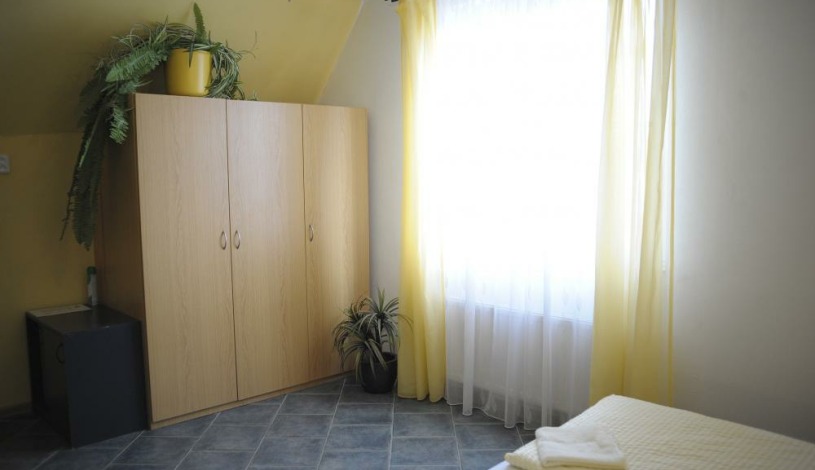 Penzion EDEN Znojmo - Třílůžkový