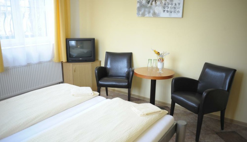 Penzion EDEN Znojmo - Dvoulůžkový