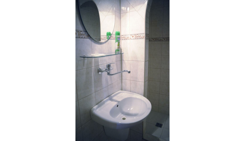 Penzion EDEN Znojmo - Dvoulůžkový