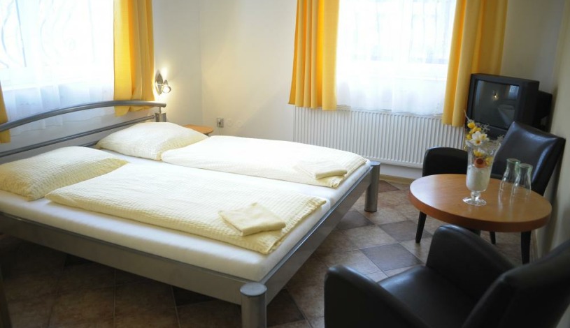 Penzion EDEN Znojmo - Dvoulůžkový
