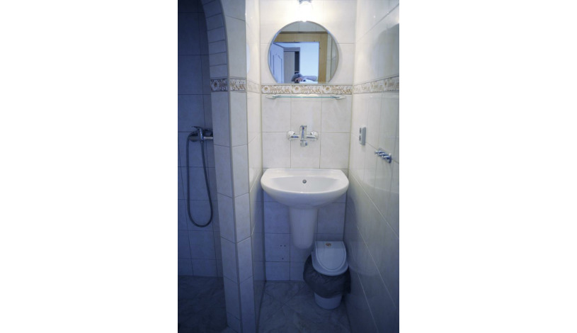 Penzion EDEN Znojmo - Dvoulůžkový