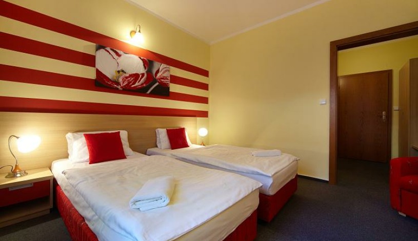 Hotel Volarik Mikulov