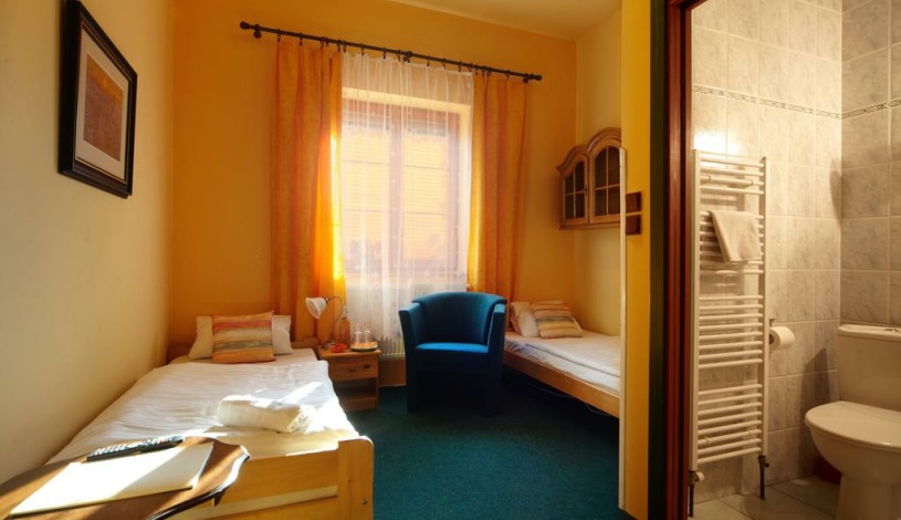 Hotel Volarik Mikulov
