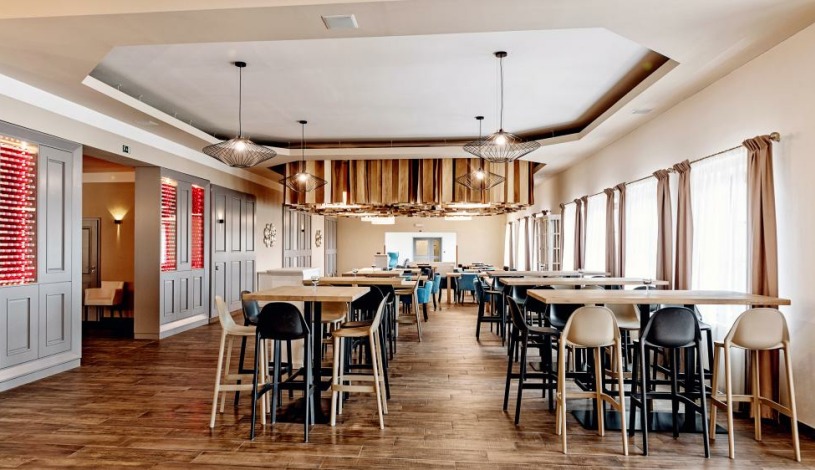 Hotel Volarik Mikulov