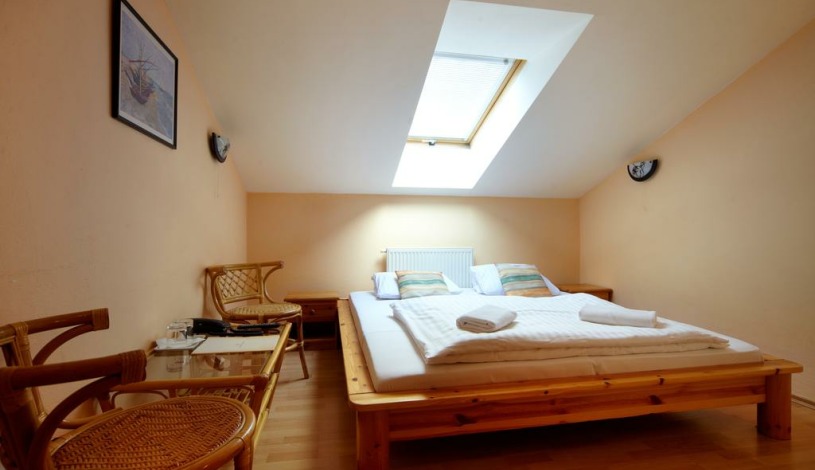 Hotel Volarik Mikulov