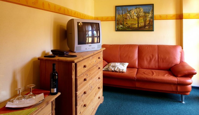 Hotel Volarik Mikulov