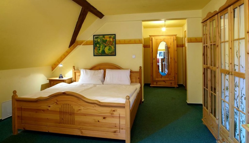 Hotel Volarik Mikulov