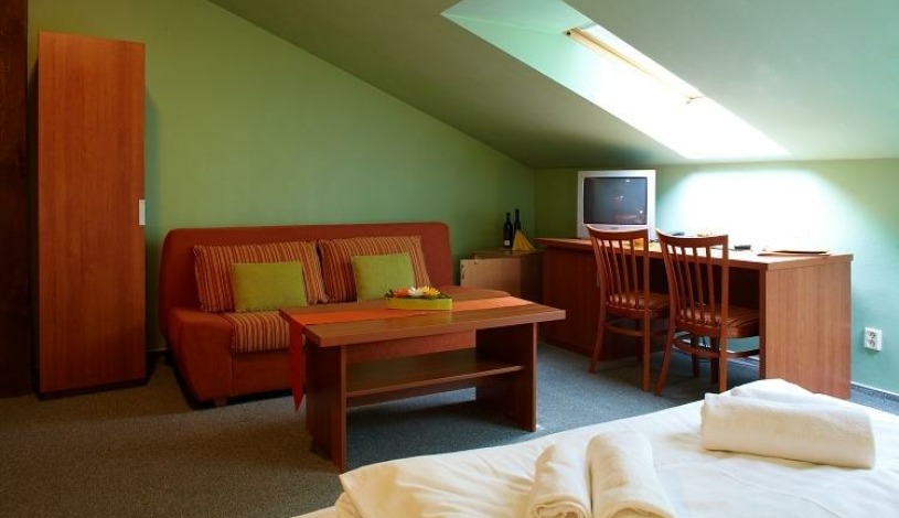 Hotel Volarik Mikulov