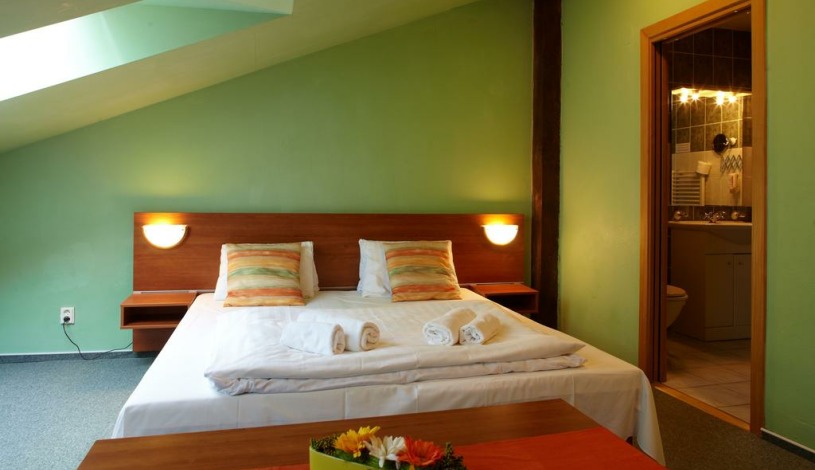 Hotel Volarik Mikulov