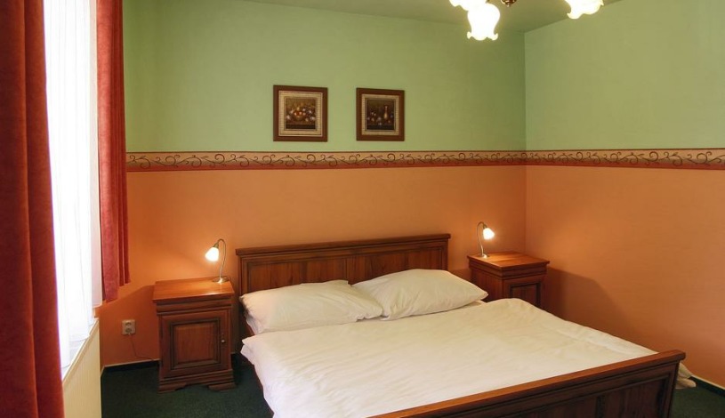 Hotel Volarik Mikulov