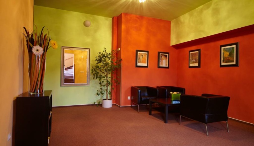 Hotel Volarik Mikulov