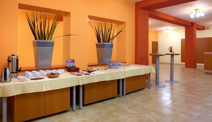 Hotel Volarik Mikulov