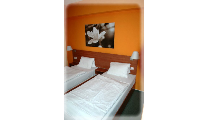 Hotel Volarik Mikulov