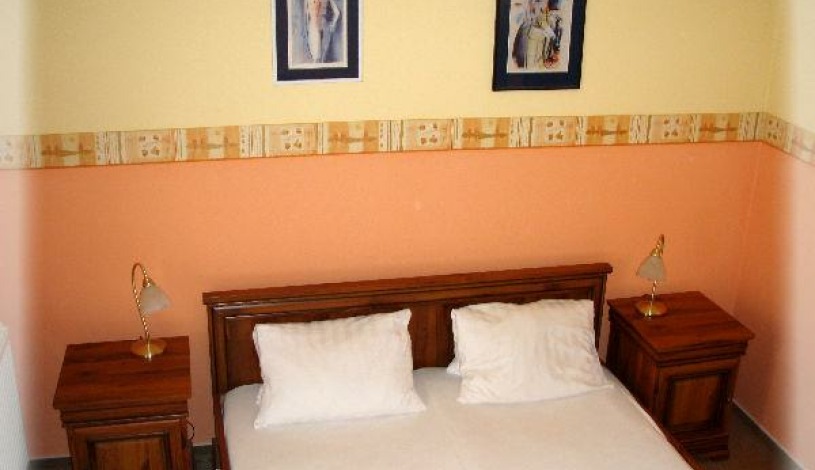 Hotel Volarik Mikulov