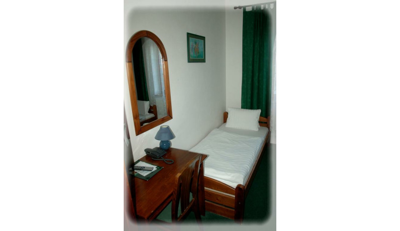 Hotel Volarik Mikulov