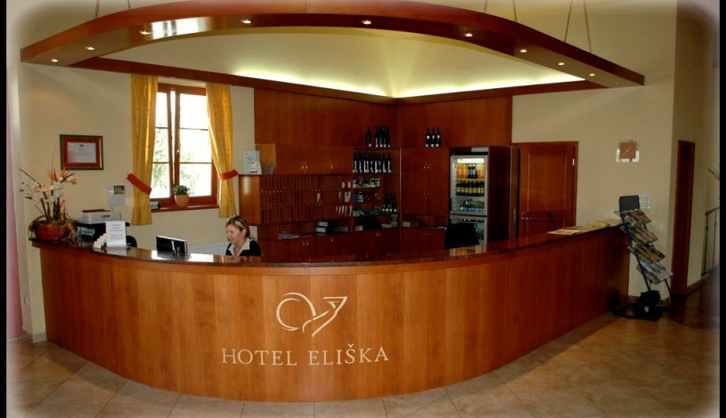 Hotel Volarik Mikulov