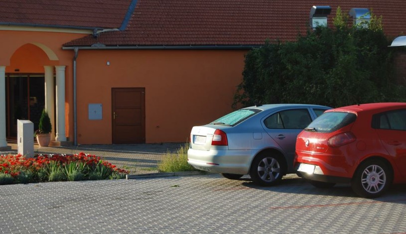 Hotel Volarik Mikulov