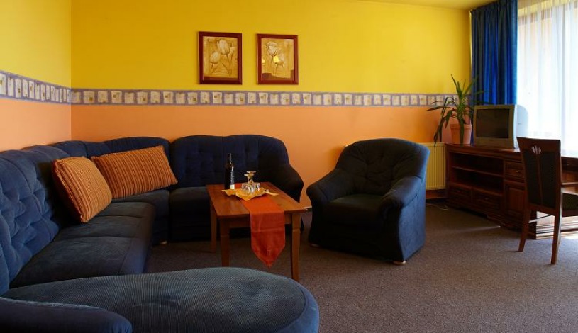 Hotel Volarik Mikulov