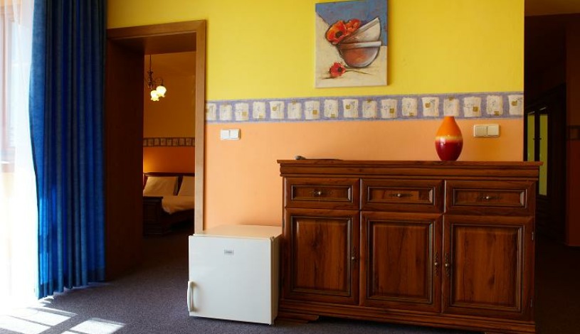 Hotel Volarik Mikulov