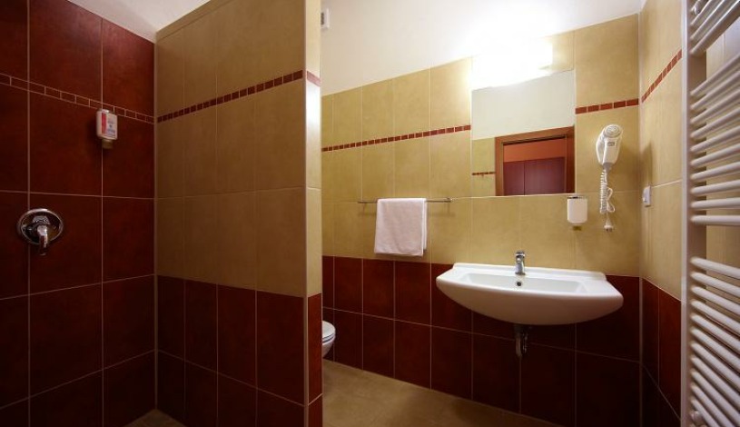 Hotel Volarik Mikulov