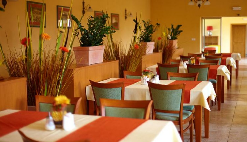 Hotel Volarik Mikulov