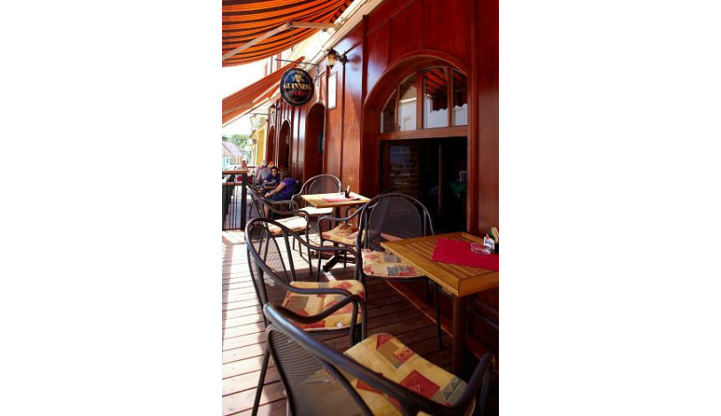 Hotel Volarik Mikulov
