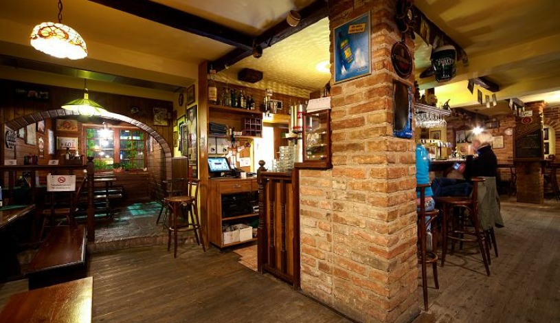 Hotel Volarik Mikulov