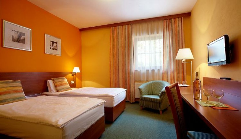 Hotel Volarik Mikulov