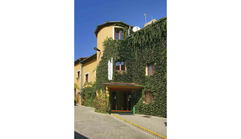 Hotel Volarik Mikulov