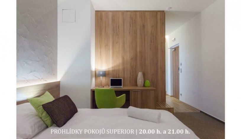 Hotel Volarik Mikulov