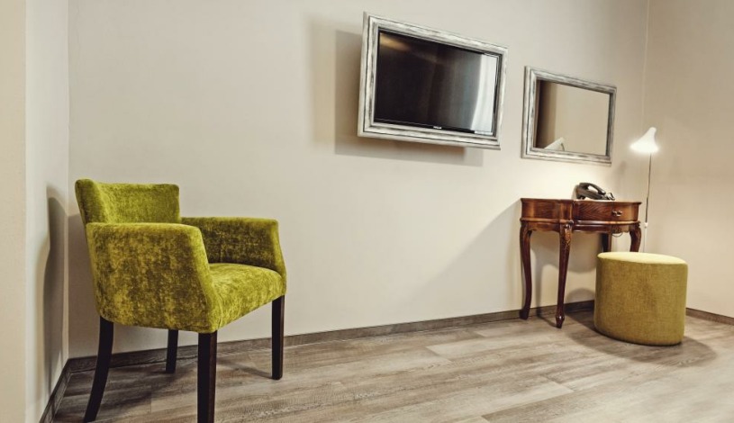 Hotel Volarik Mikulov