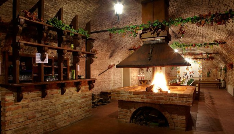 Hotel Volarik Mikulov