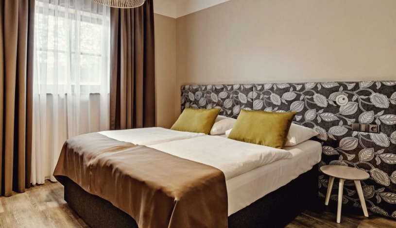 Hotel Volarik Mikulov