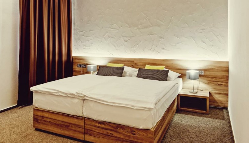 Hotel Volarik Mikulov