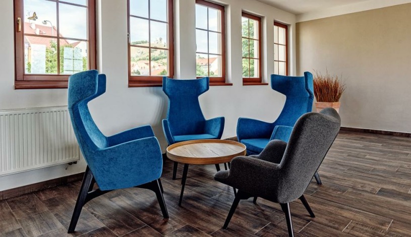 Hotel Volarik Mikulov