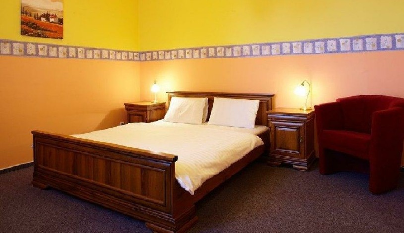 Hotel Volarik Mikulov