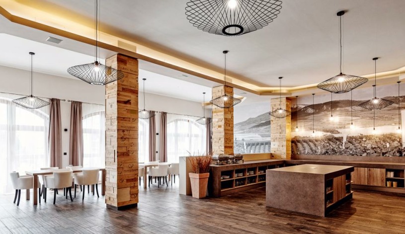 Hotel Volarik Mikulov