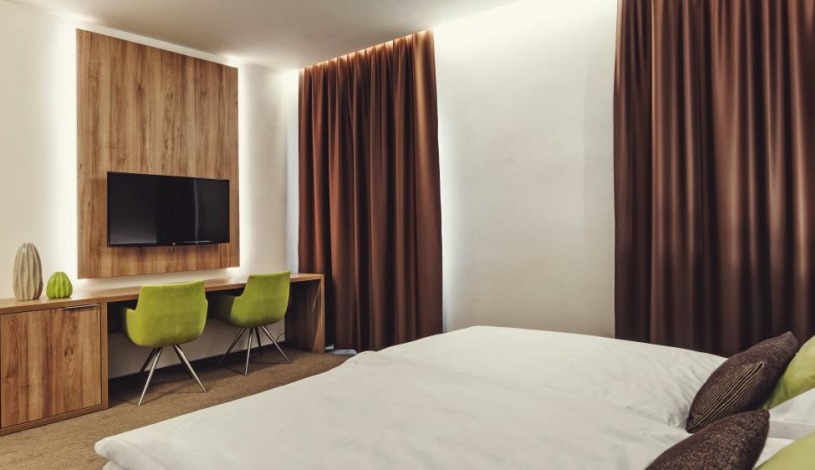 Hotel Volarik Mikulov
