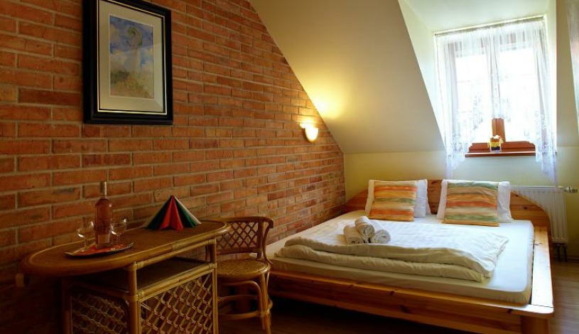 Hotel Volarik Mikulov