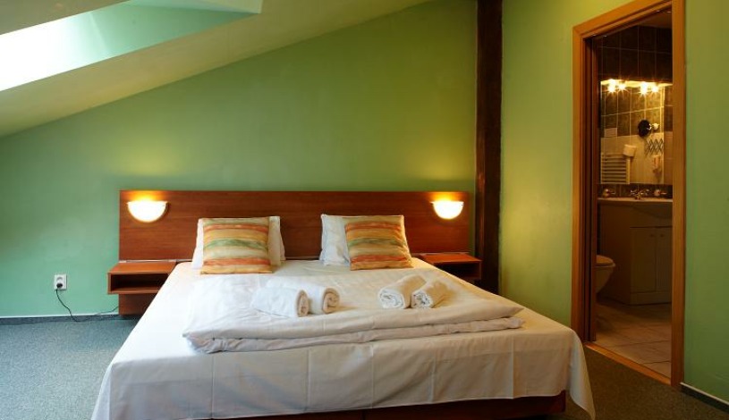 Hotel Volarik Mikulov