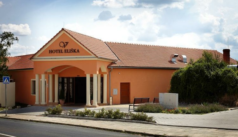 Hotel Volarik Mikulov