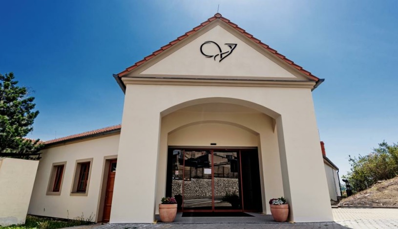 Hotel Volarik Mikulov