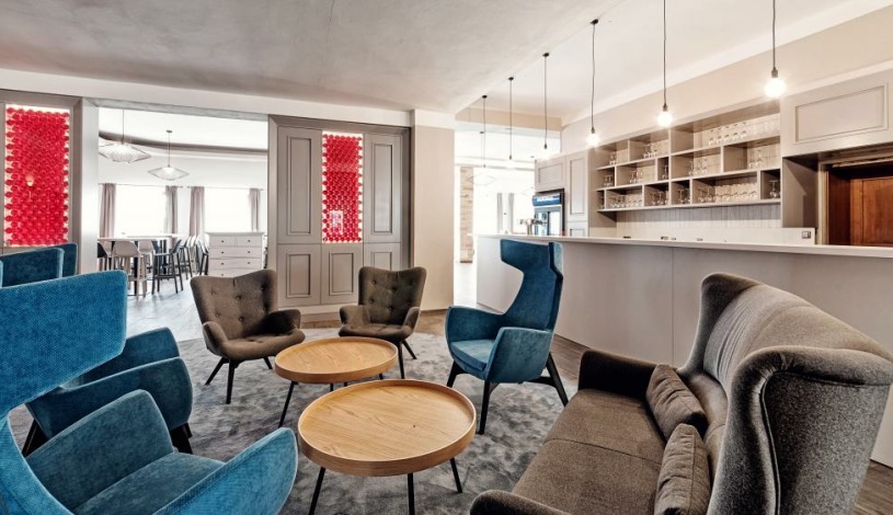Hotel Volarik Mikulov