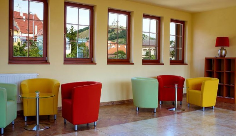 Hotel Volarik Mikulov