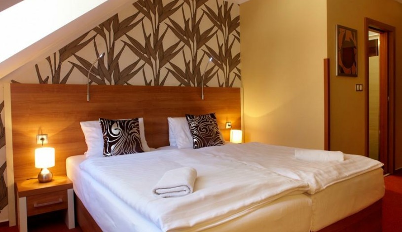 Hotel Volarik Mikulov