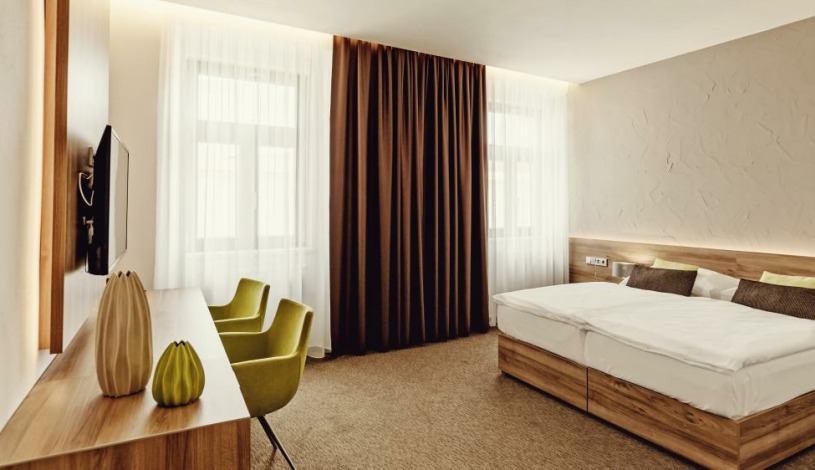 Hotel Volarik Mikulov