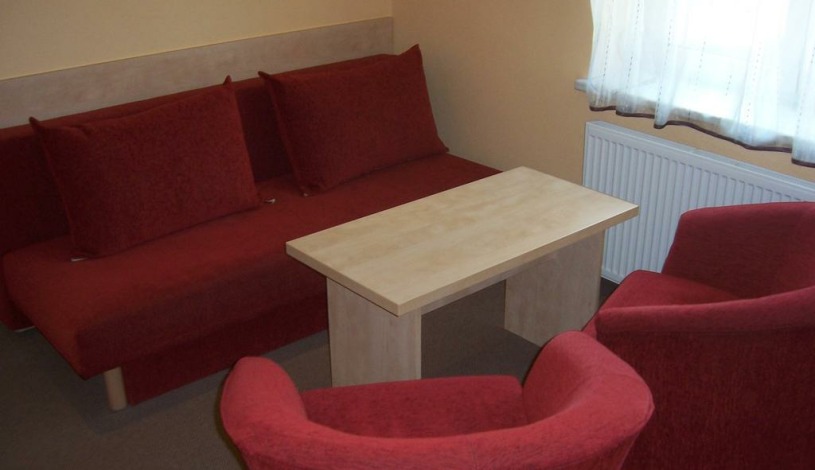 PENZION EURO Mikulov