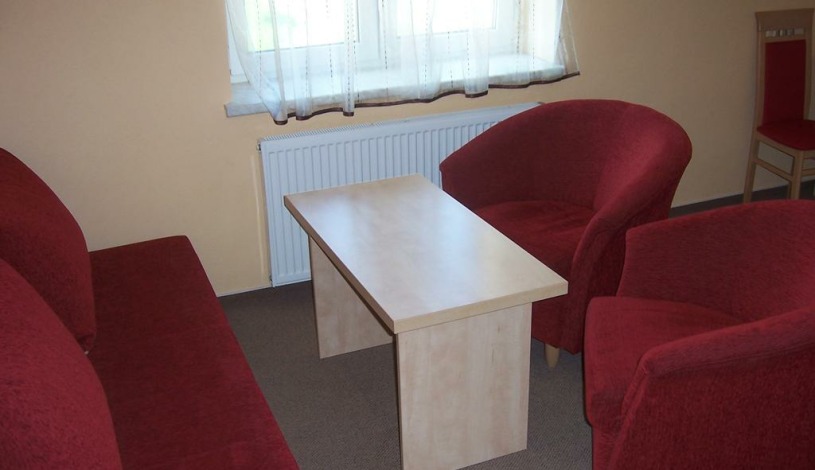 PENZION EURO Mikulov